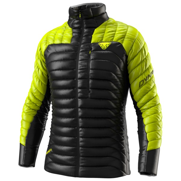 Dynafit - Elevation Down Jacket - Daunenjacke Gr L;M;S;XL;XXL schwarz von Dynafit