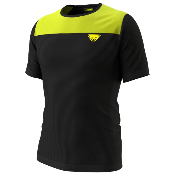 Dynafit - Elevation Shirt - Merinoshirt Gr M/L schwarz Dynafit - Elevation Shirt - Merinoshirt Gr M/L schwarz von Dynafit