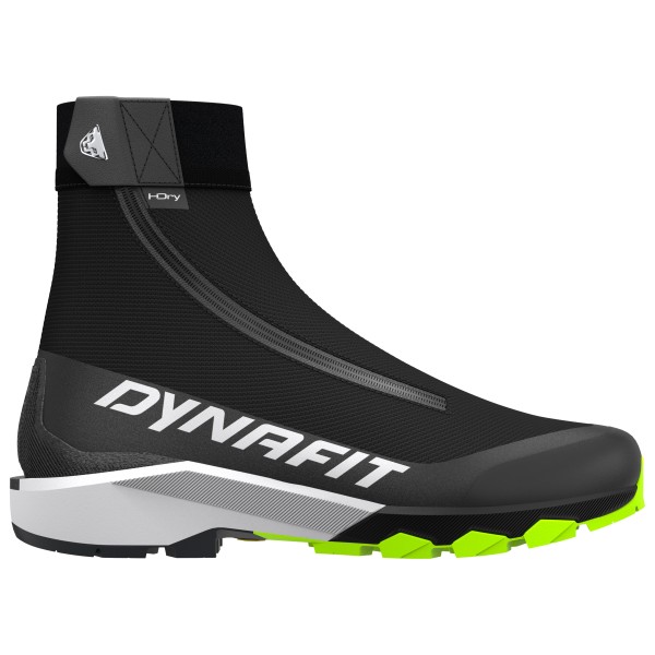 Dynafit - Elevation WP - Bergschuhe Gr 9 schwarz/grau Dynafit - Elevation WP - Bergschuhe Gr 9 schwarz/grau von Dynafit