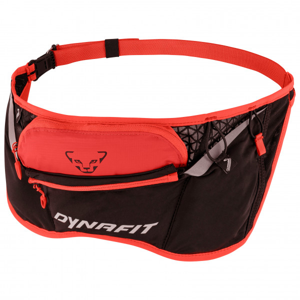 Dynafit - Flask Belt - Hüfttasche Gr 500 ml rot von Dynafit