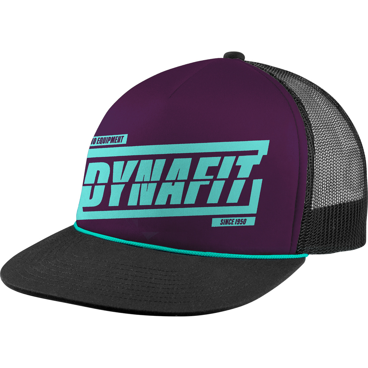 Dynafit Graphic Trucker Cap von Dynafit