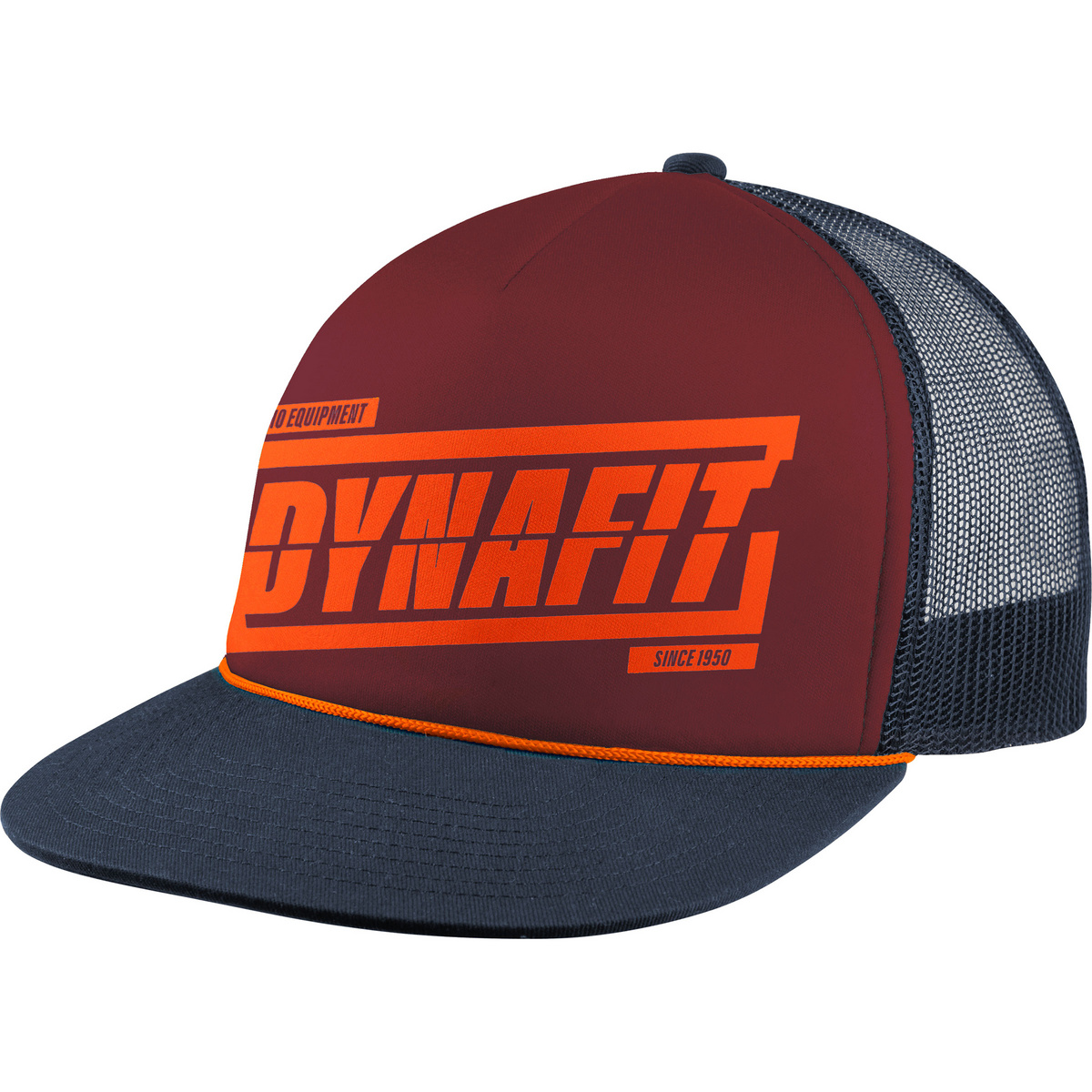 Dynafit Graphic Trucker Cap von Dynafit