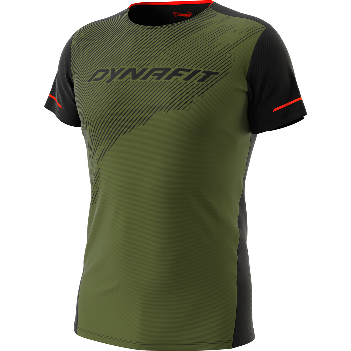 Dynafit Herren Alpine 2 T-Shirt von Dynafit