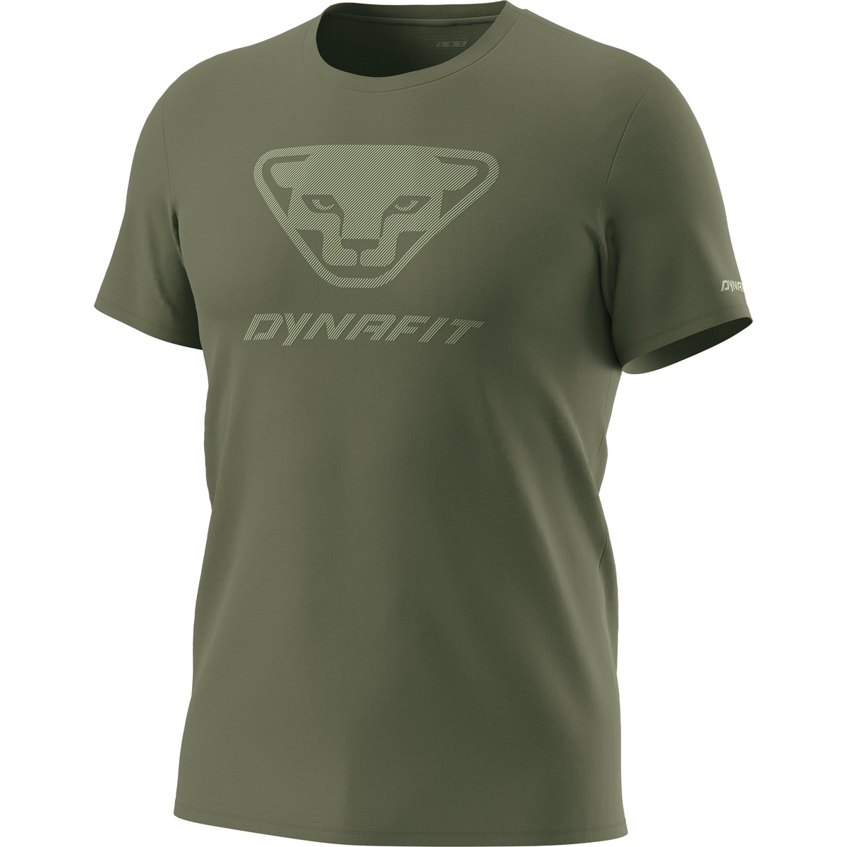 Dynafit Herren Graphic CO T-Shirt von Dynafit