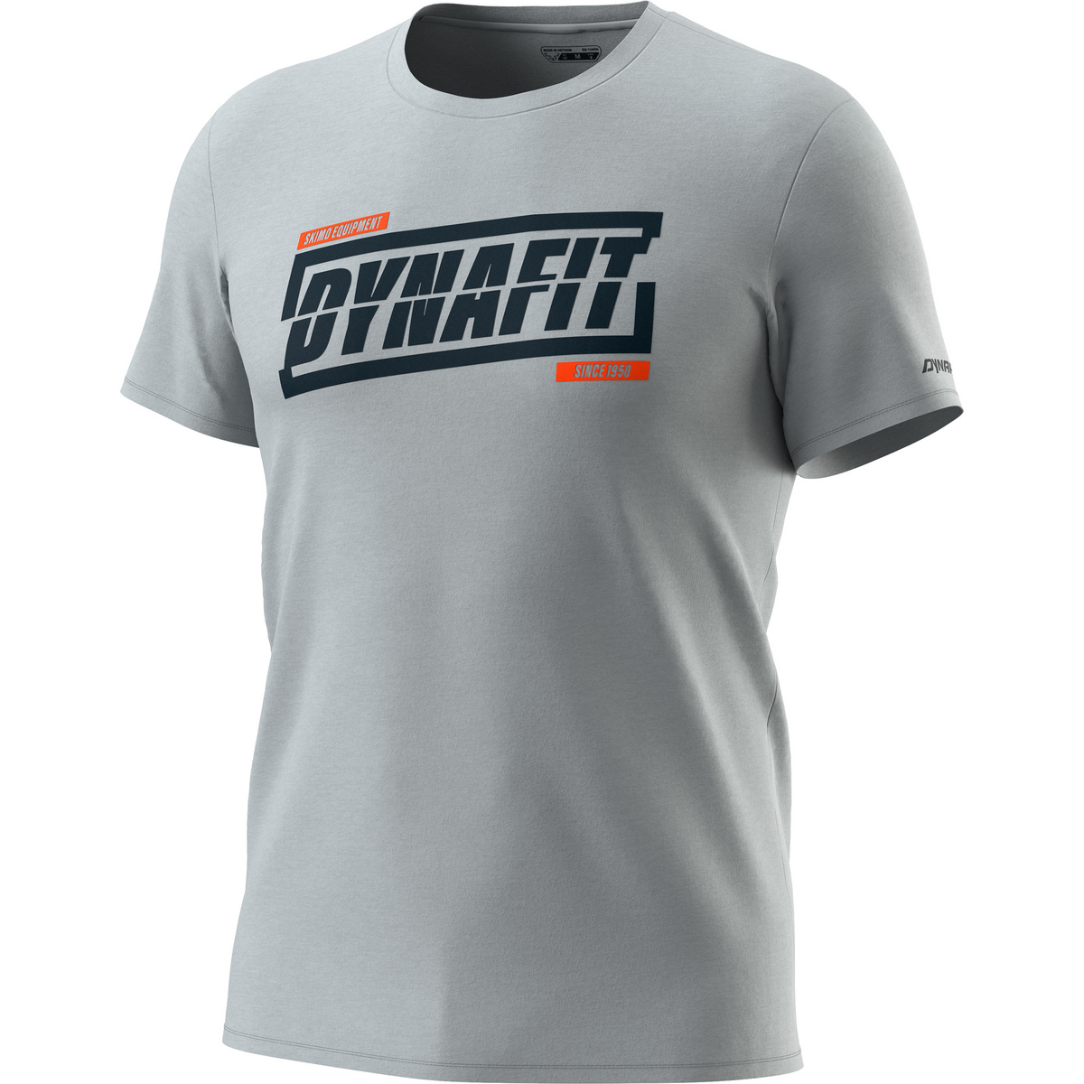 Dynafit Herren Graphic CO T-Shirt Dynafit Herren Graphic CO T-Shirt von Dynafit