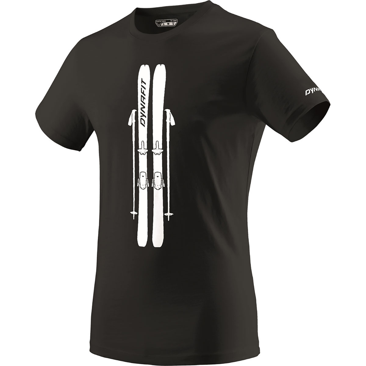 Dynafit Herren Graphic CO T-Shirt Dynafit Herren Graphic CO T-Shirt von Dynafit