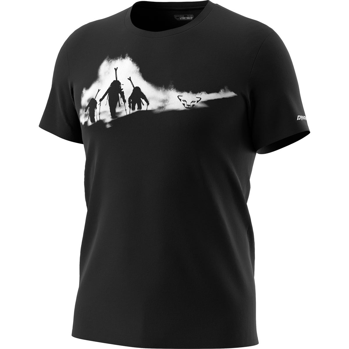 Dynafit Herren Graphic CO T-Shirt Dynafit Herren Graphic CO T-Shirt von Dynafit