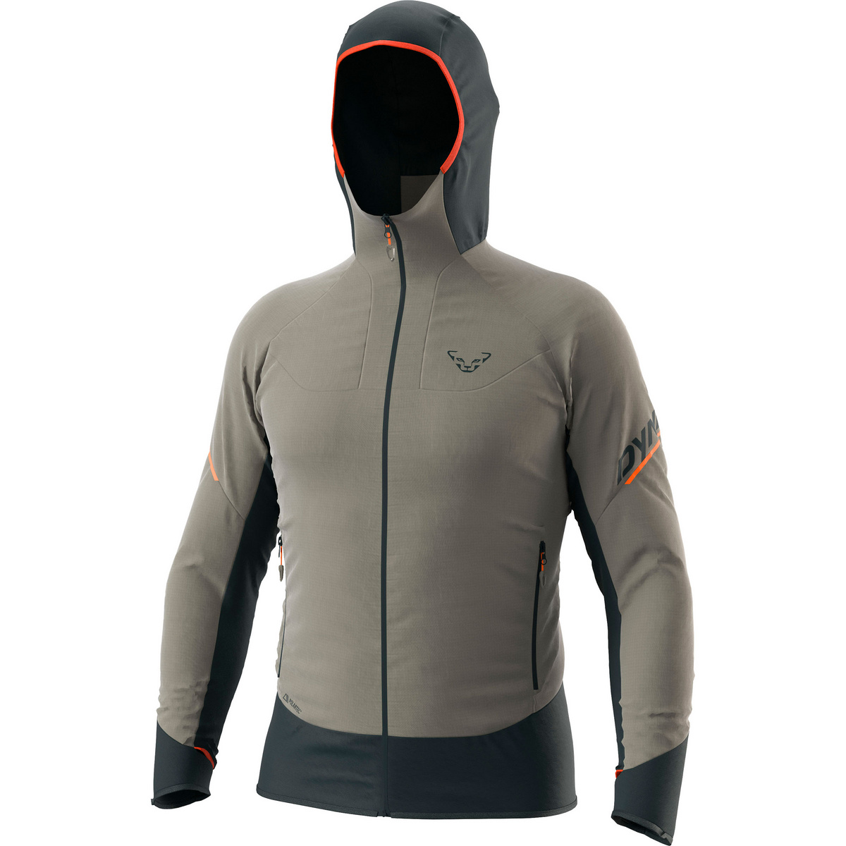 Dynafit Herren Mezzalama Polartec Alpha Jacke von Dynafit