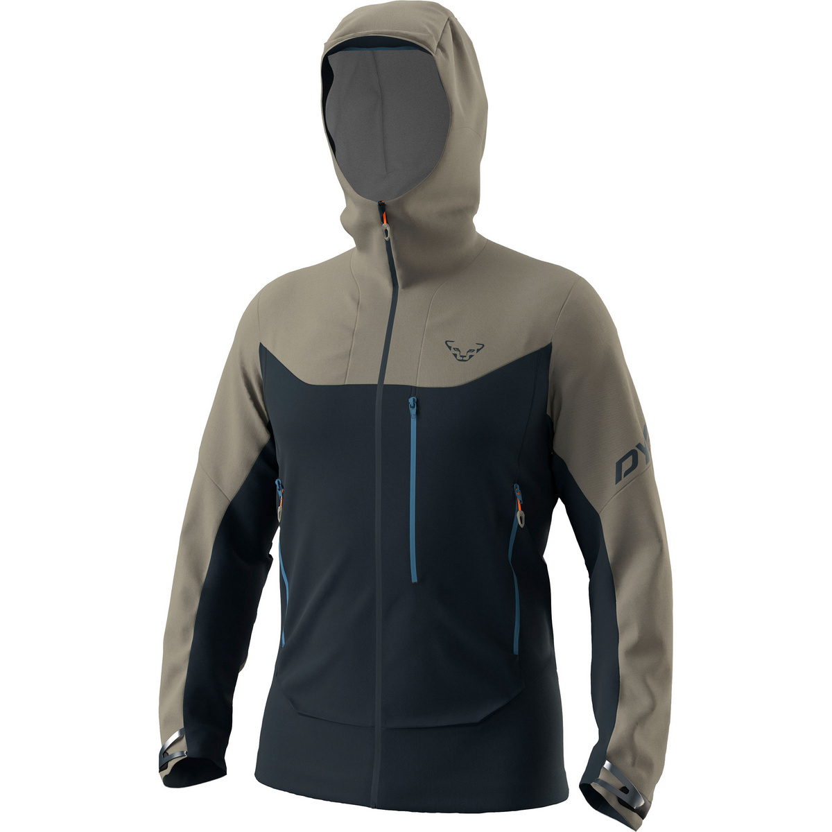 Dynafit Herren Radical Softshell Jacke von Dynafit