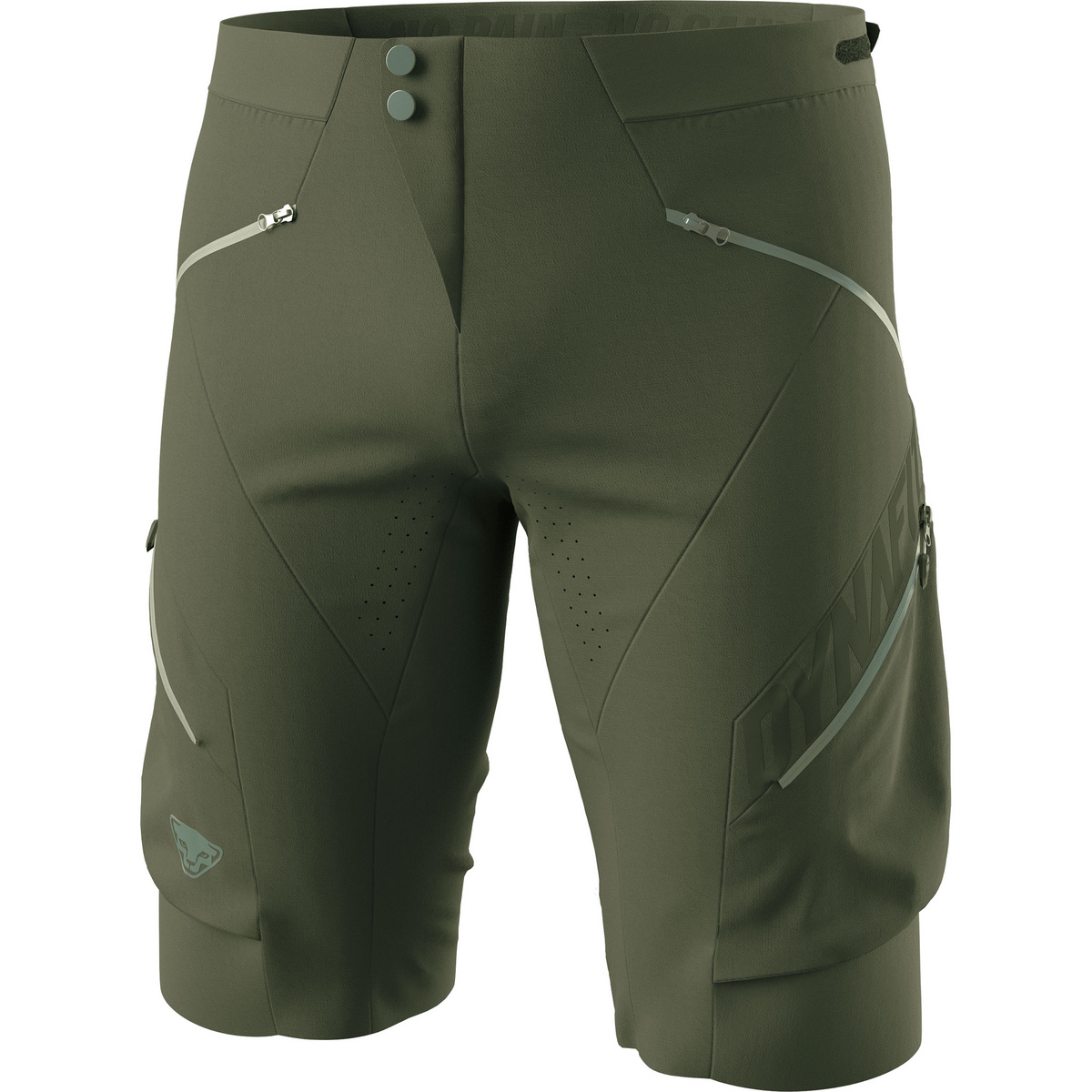 Dynafit Herren Ride DST Shorts von Dynafit