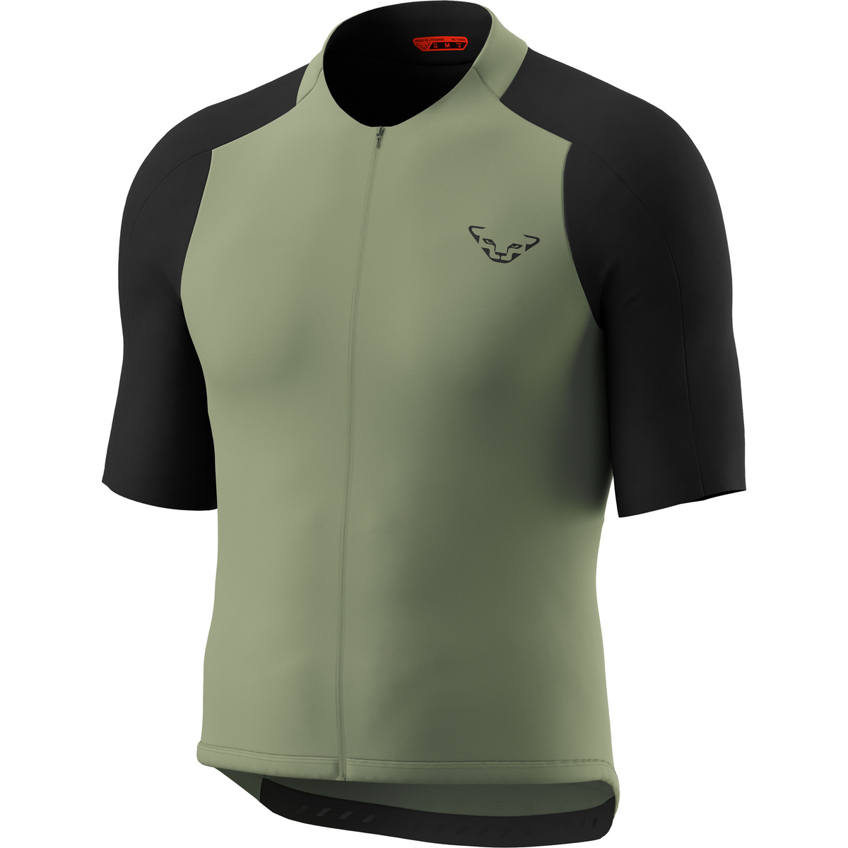 Dynafit Herren Ride Light S/S FZ Trikot von Dynafit