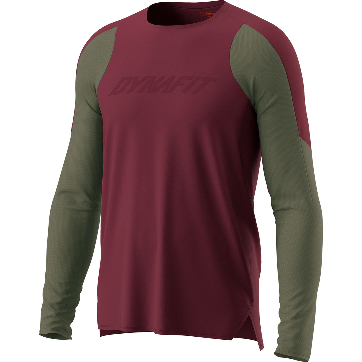 Dynafit Herren Ride Longsleeve von Dynafit