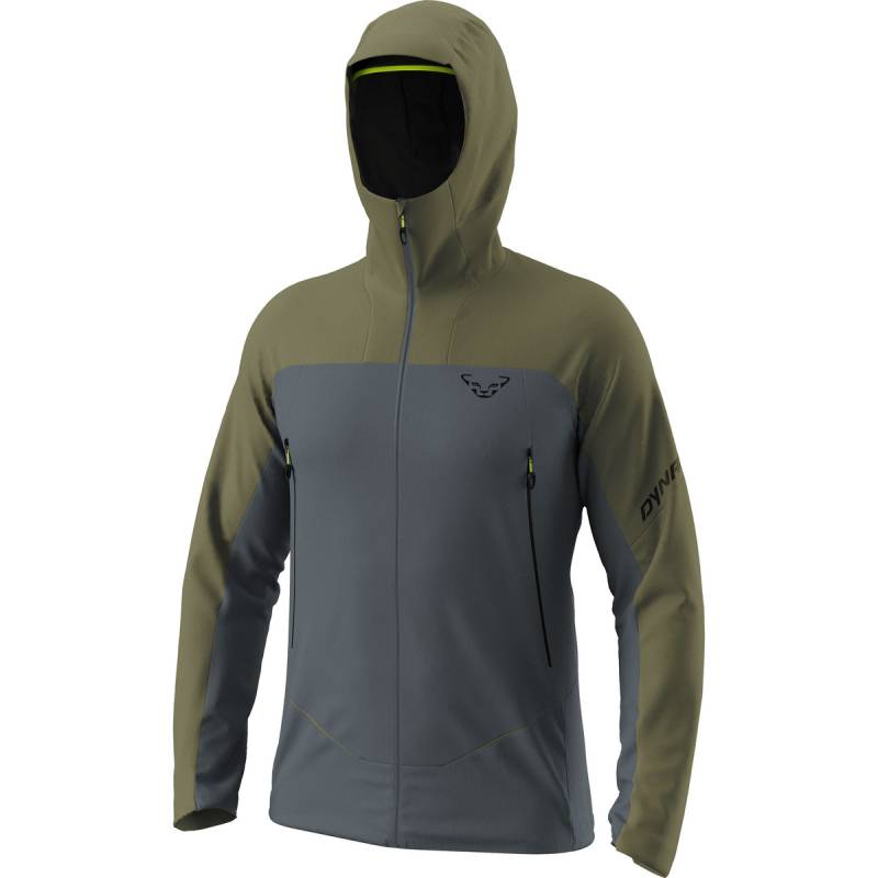 Dynafit Herren Ridge DST Jacke von Dynafit