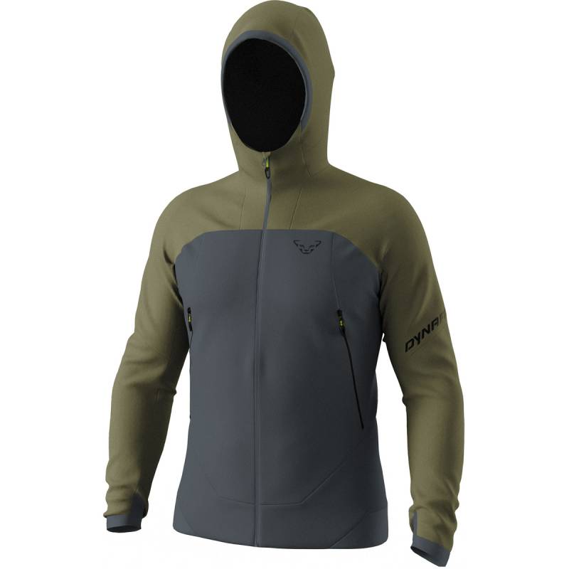 Dynafit Herren Ridge Thermal Hoody Jacke von Dynafit