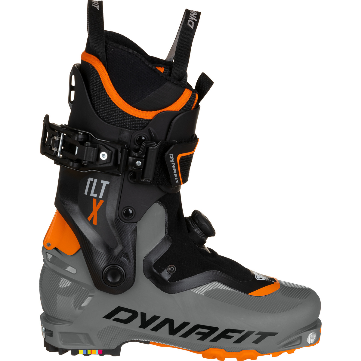 Dynafit Herren TLT X PU Tourenskischuhe Dynafit Herren TLT X PU Tourenskischuhe von Dynafit