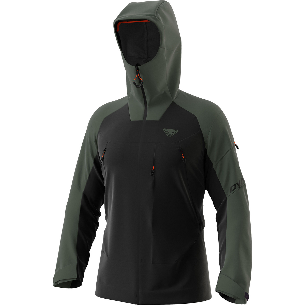 Dynafit Herren Tigard GTX Jacke Dynafit Herren Tigard GTX Jacke von Dynafit