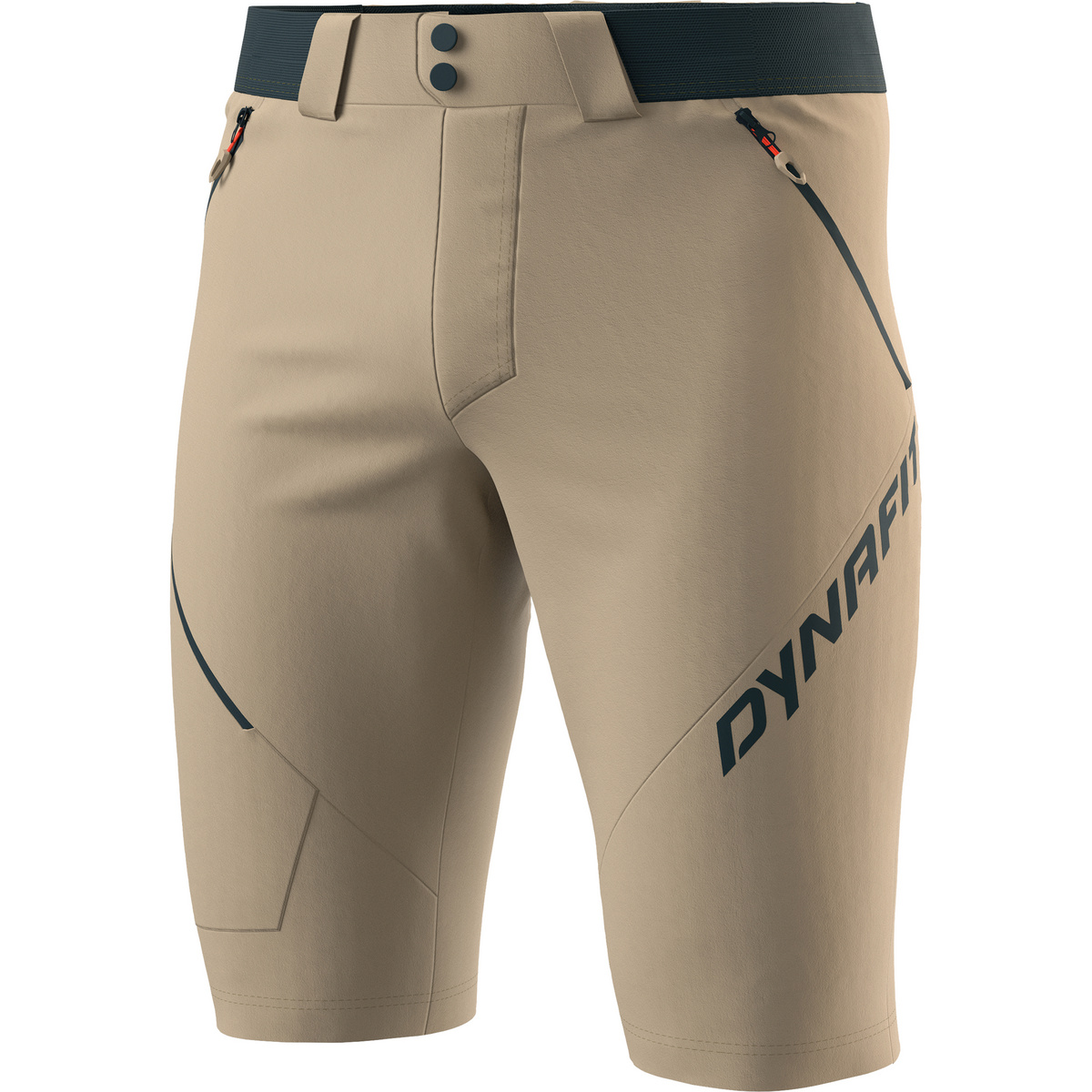 Dynafit Herren Transalper 4 DST Shorts von Dynafit