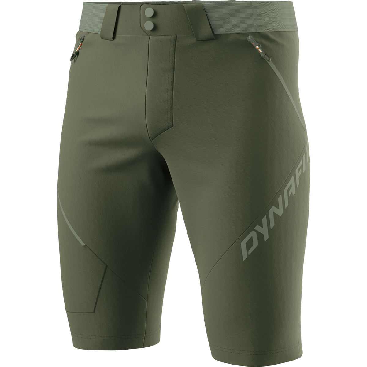 Dynafit Herren Transalper 4 DST Shorts von Dynafit