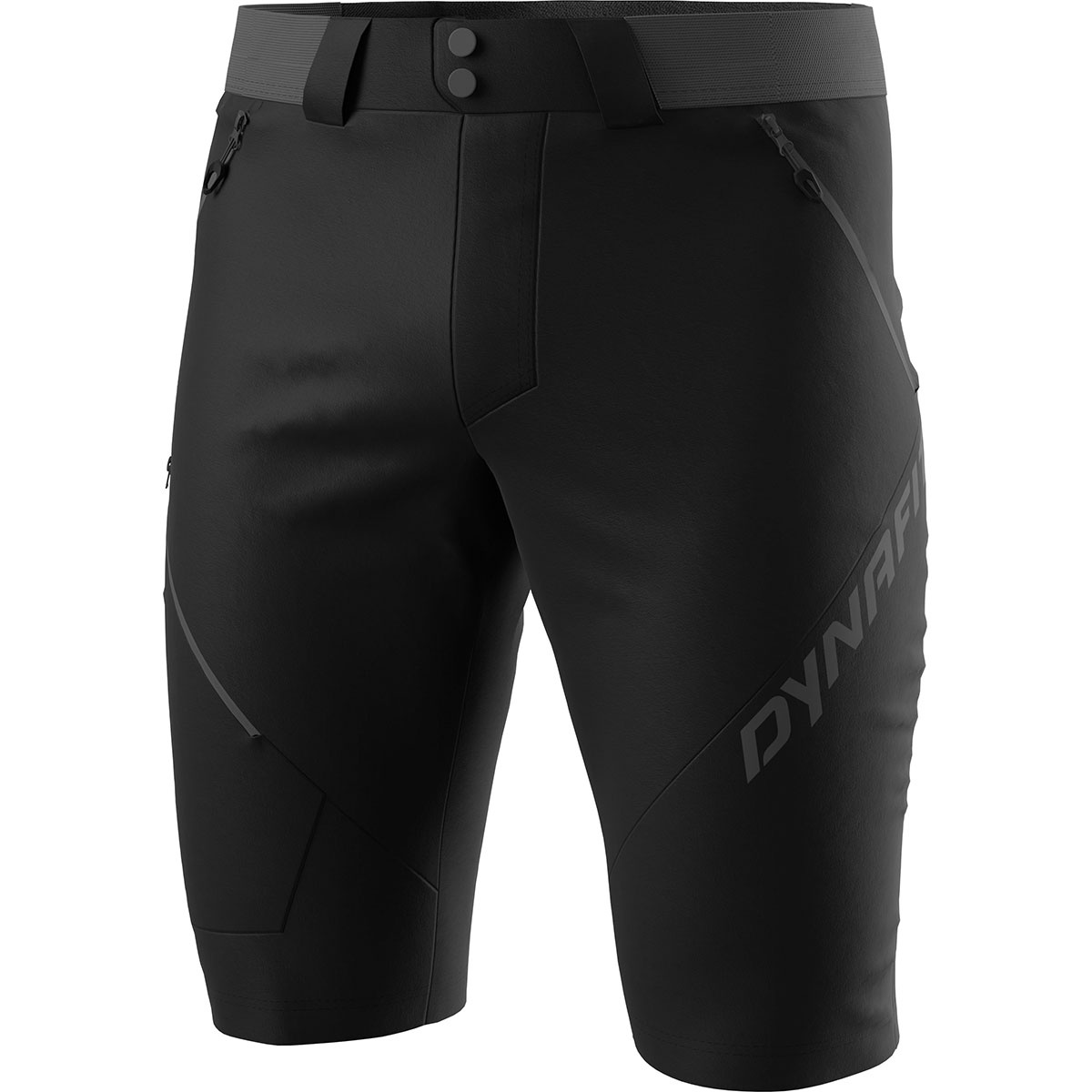 Dynafit Herren Transalper 4 DST Shorts von Dynafit