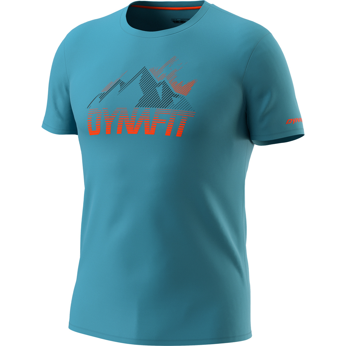 Dynafit Herren Transalper Graphic T-Shirt von Dynafit