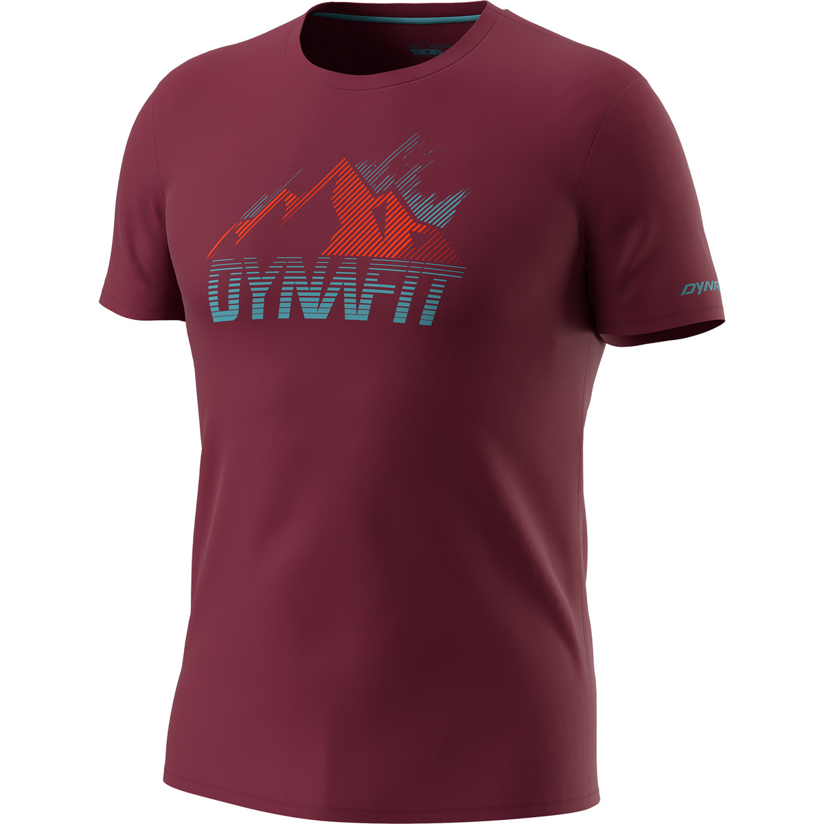 Dynafit Herren Transalper Graphic T-Shirt von Dynafit