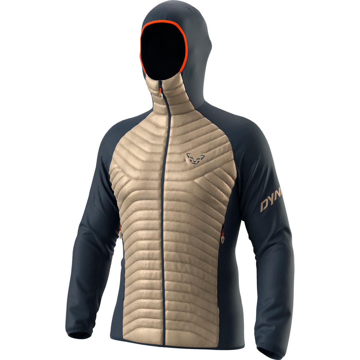 Dynafit Herren Transalper Hybrid Ins Jacke von Dynafit