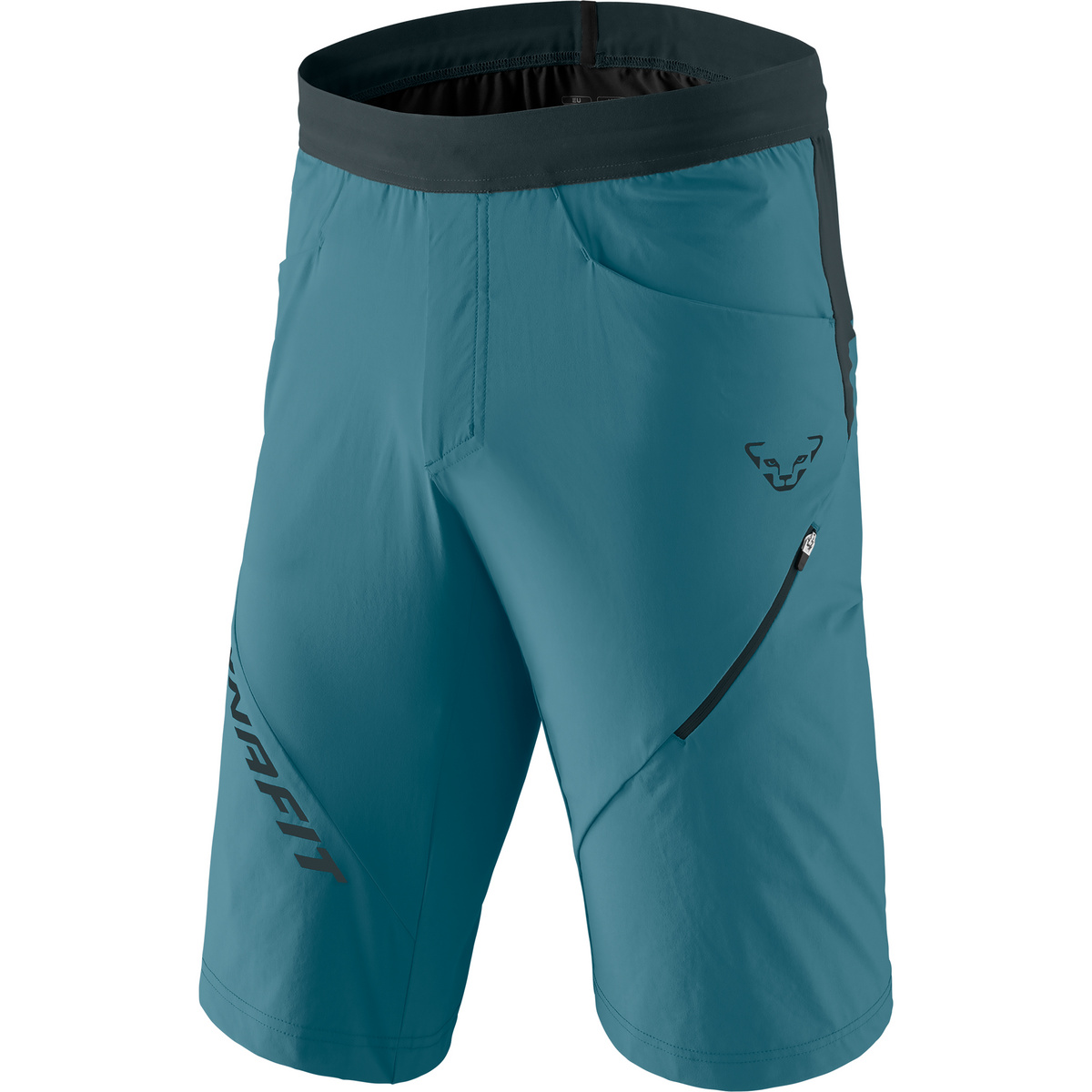 Dynafit Herren Transalper Hybrid Shorts von Dynafit