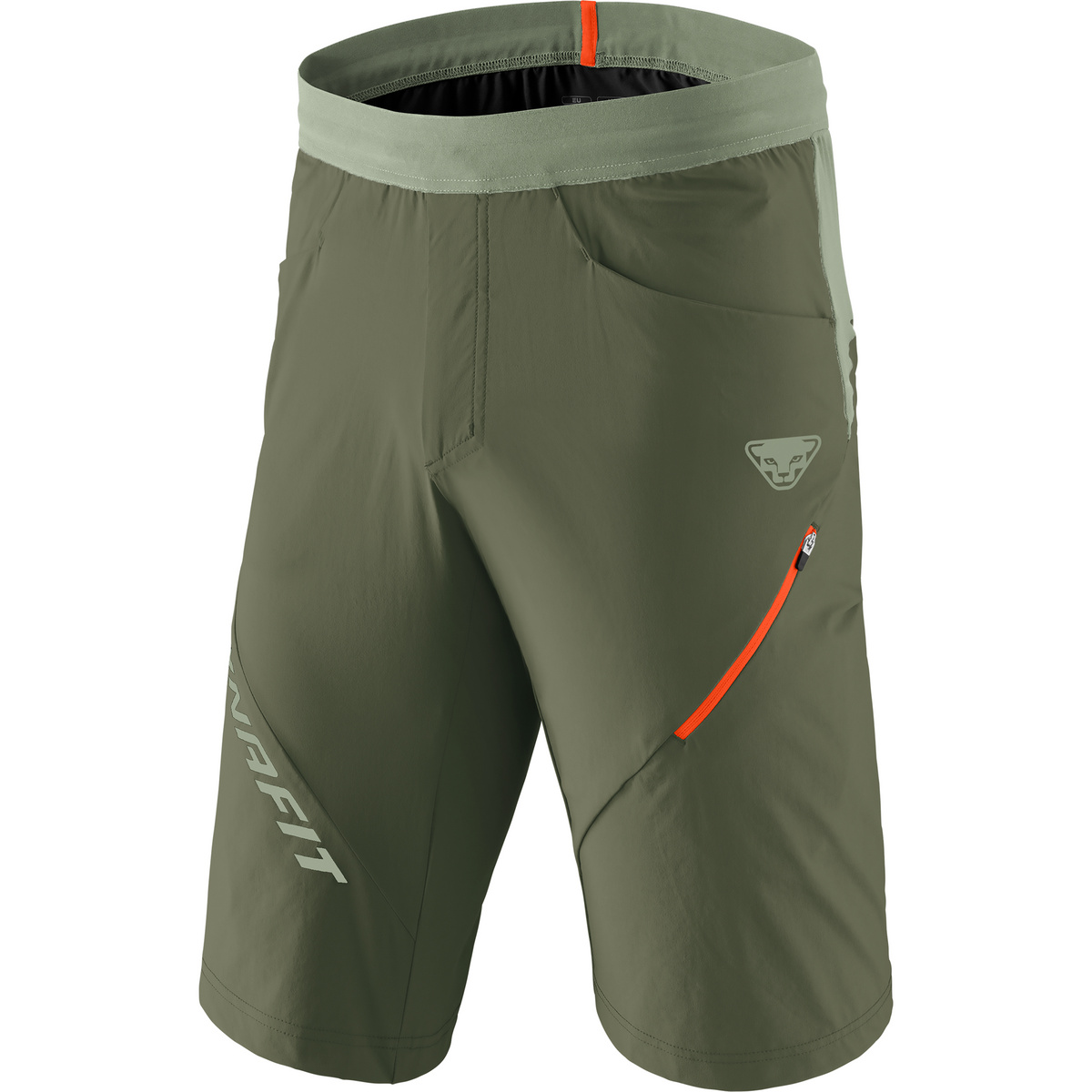 Dynafit Herren Transalper Hybrid Shorts von Dynafit