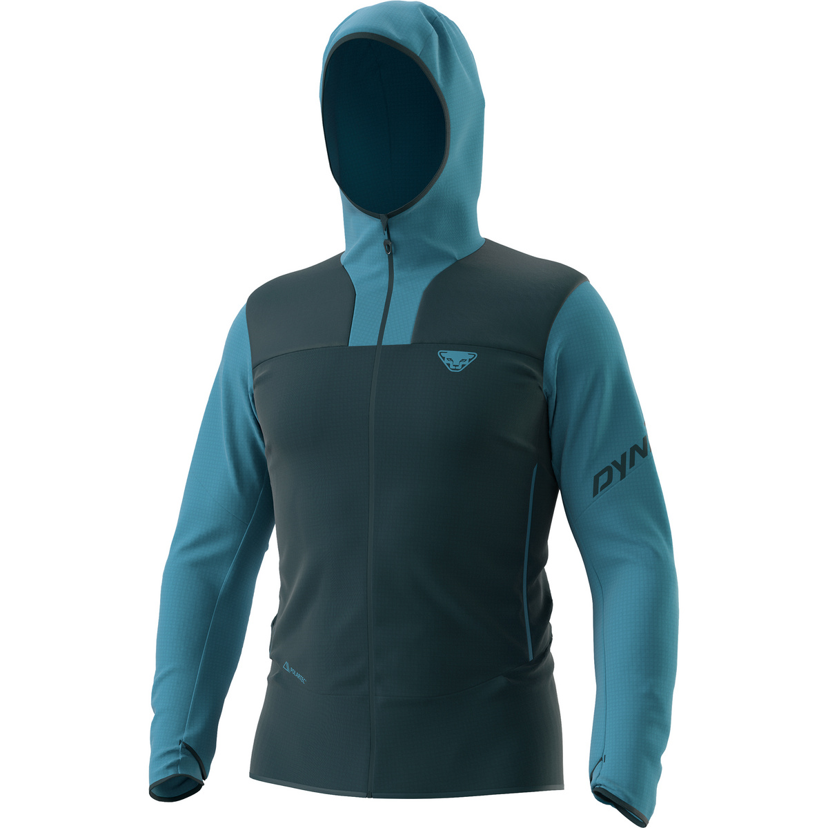 Dynafit Herren Traverse Ptc Hoodie von Dynafit