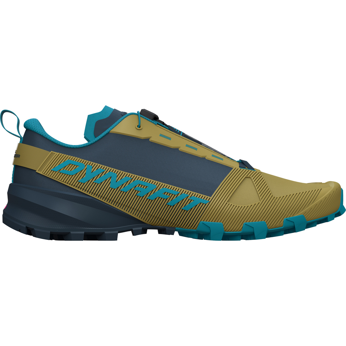 Dynafit Herren Traverse Schuhe von Dynafit