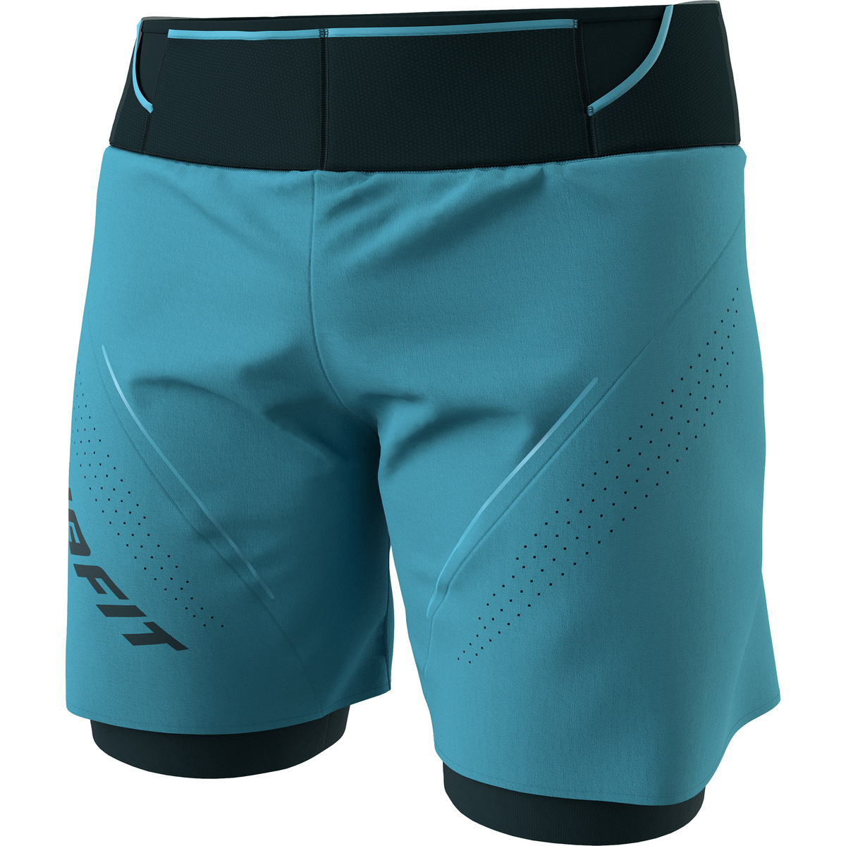 Dynafit Herren Ultra 2/1 Shorts von Dynafit