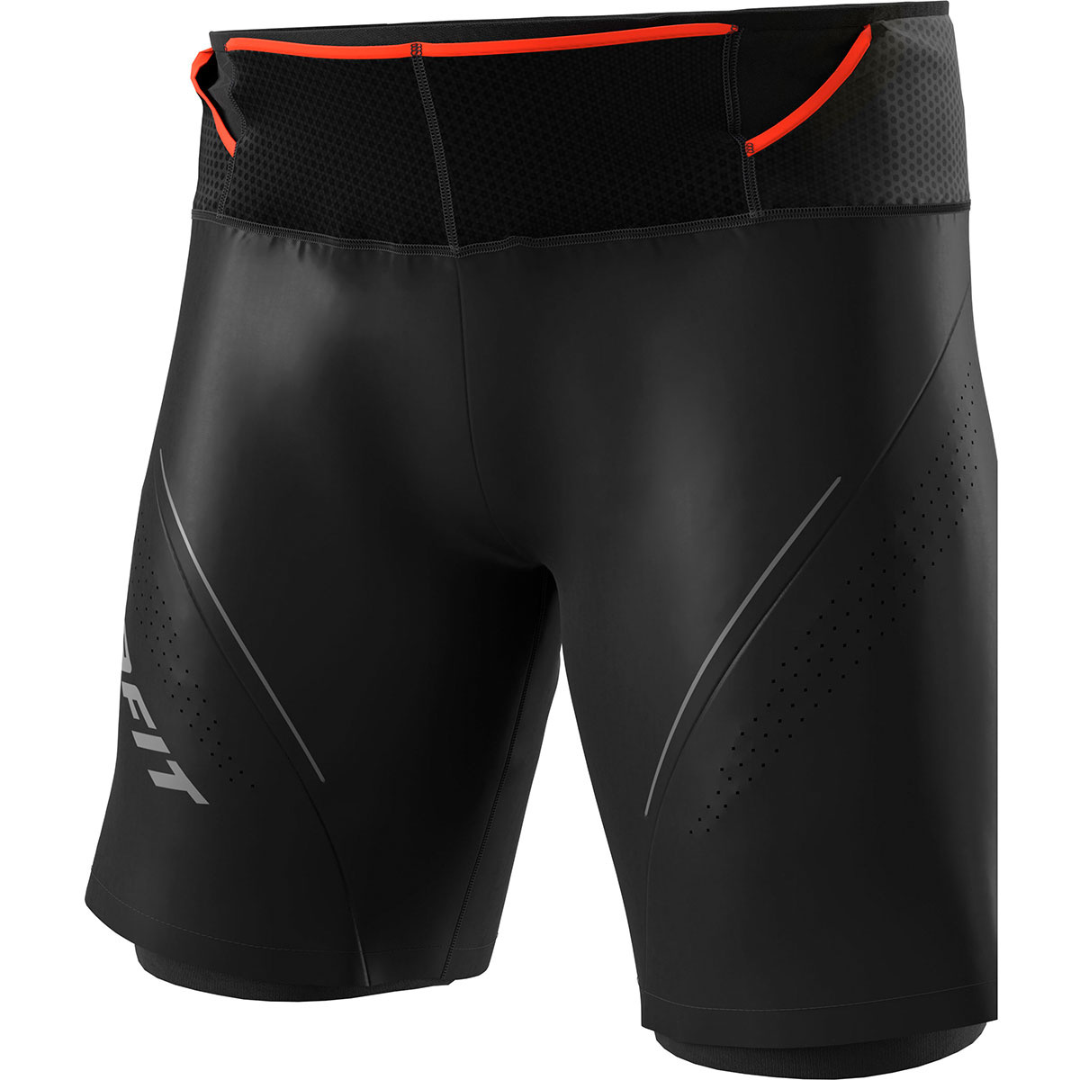 Dynafit Herren Ultra 2/1 Shorts von Dynafit