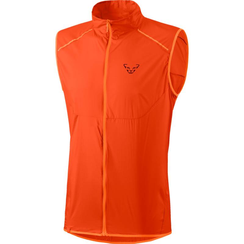 Dynafit Herren Vertical Wind 49 Weste von Dynafit