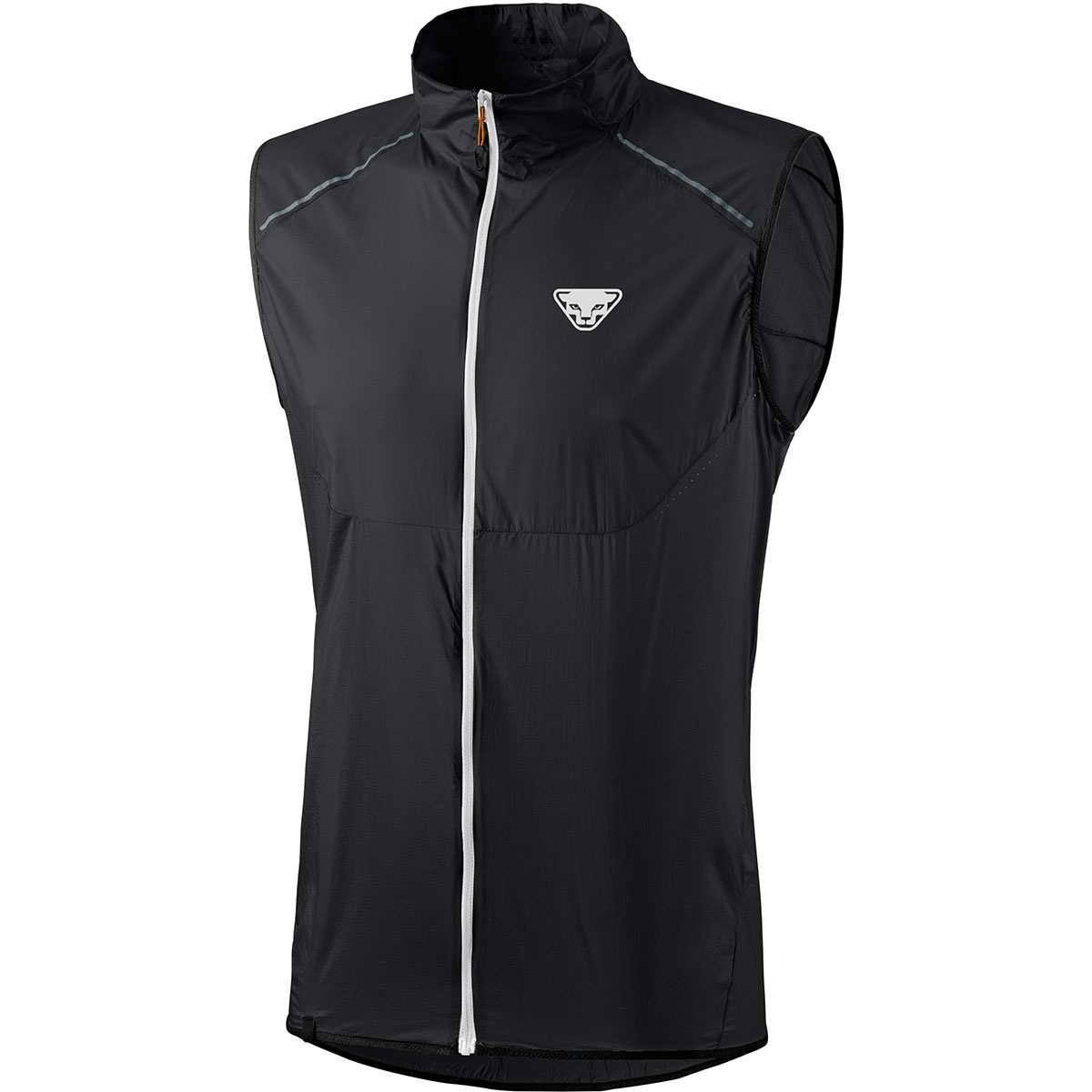 Dynafit Herren Vertical Wind 49 Weste von Dynafit