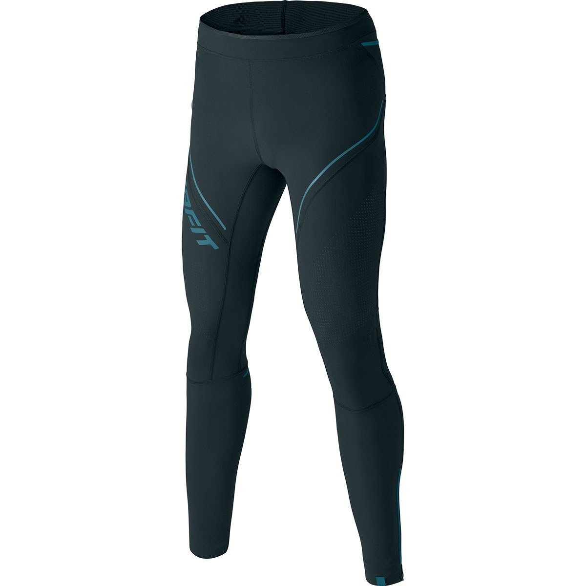 Dynafit Herren Winter Running Tights von Dynafit