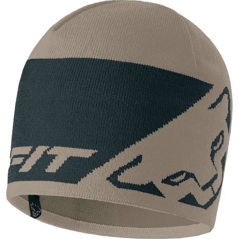 Dynafit Leopard Logo Mütze von Dynafit