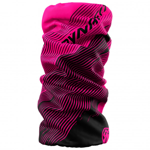 Dynafit - Logo Neck Gaiter - Schlauchschal Gr One Size bunt von Dynafit