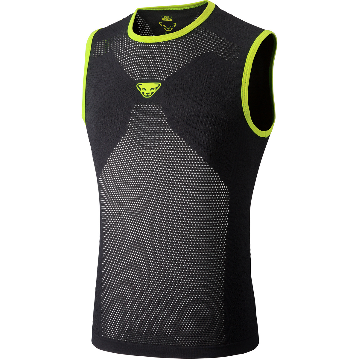 Dynafit Race Dryarn Tanktop Dynafit Race Dryarn Tanktop von Dynafit