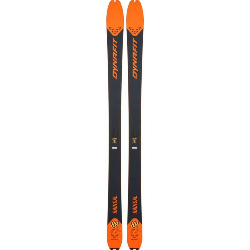 Dynafit Radical 88 Ltd. Edition Tourenski 24/25 von Dynafit