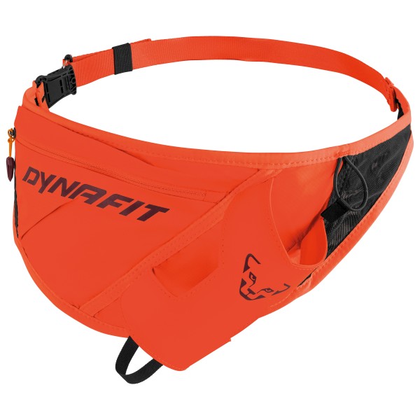 Dynafit - React 600 2.0 - Hüfttasche Gr 750 ml rot Dynafit - React 600 2.0 - Hüfttasche Gr 750 ml rot von Dynafit