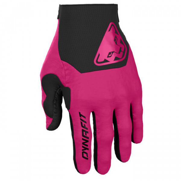 Dynafit - Ride Gloves - Handschuhe Gr XS rosa von Dynafit