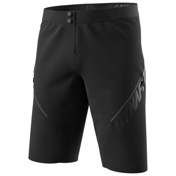 Dynafit - Ride Light DST Shorts - Velohose Gr L;M;S;XL;XXL oliv;schwarz von Dynafit