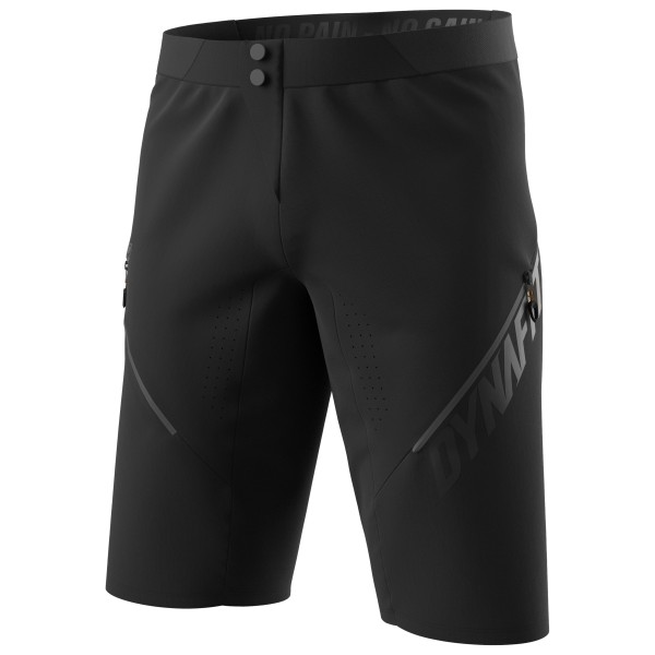 Dynafit - Ride Light DST Shorts - Velohose Gr XXL schwarz von Dynafit