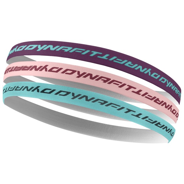 Dynafit - Running Hairband - Haarband Gr One Size bunt Dynafit - Running Hairband - Haarband Gr One Size bunt von Dynafit