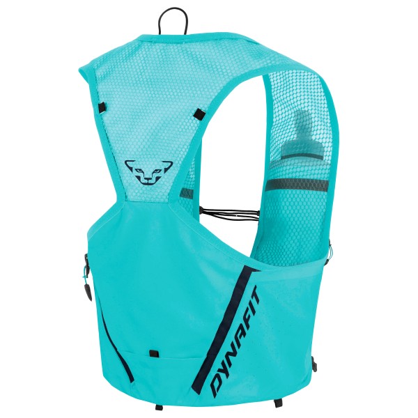 Dynafit - Sky 4 Vest - Trailrunningrucksack Gr XL türkis von Dynafit