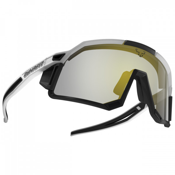 Dynafit - Sky Pro Sunglasses Photochromic S2-4 - Laufbrille grau von Dynafit