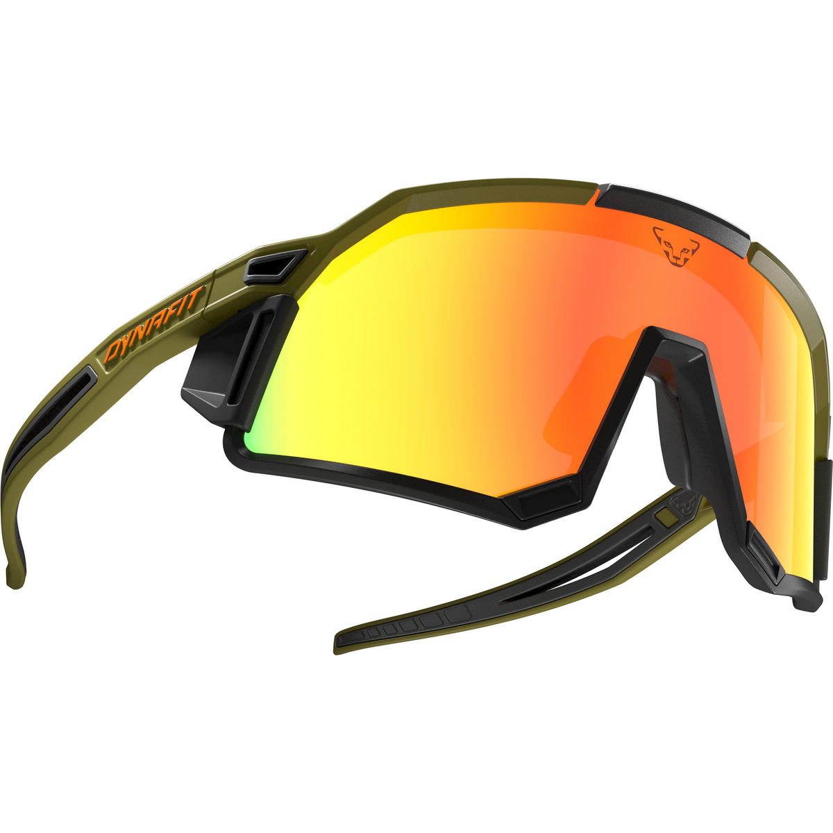 Dynafit Sky Evo Gletscherbrille von Dynafit