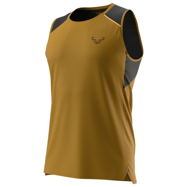 Dynafit - Sky Tank - Tank Top Gr XXL braun Dynafit - Sky Tank - Tank Top Gr XXL braun von Dynafit