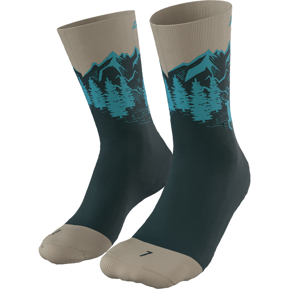 Dynafit Stay Fast Socken Dynafit Stay Fast Socken von Dynafit