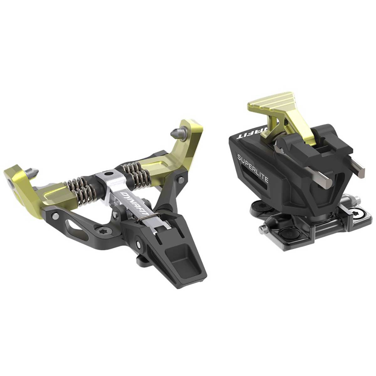 Dynafit Superlite 175 Tourenbindung Dynafit Superlite 175 Tourenbindung von Dynafit